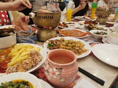 -芭菲盛宴·环球美食(锦城万达广场店)