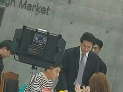 -东大门市场