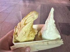 -野人先生现做冰淇淋(北京顺义祥云小镇店)