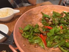 -云海肴·汽锅鸡·云南菜(广安门天虹店)