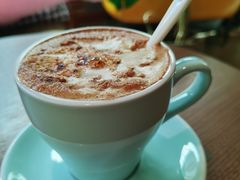 -咖法森林·咖啡  酒吧(天河店)