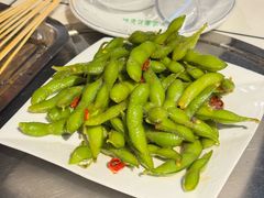-百味源炭火烤翅 ·夜市大排档(酒仙桥店)