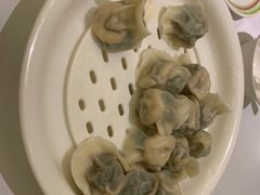 -开海·红岛海鲜虾水饺(石老人店)