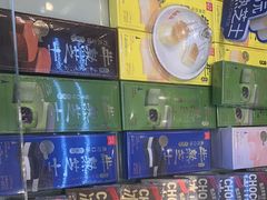 -LanTa蓝塔(北京路店)