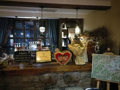 -威廉的太妃糖酒店(杭州西湖青芝坞店)