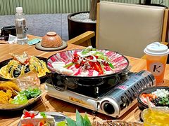 -KimPro 辛普乐概念韩餐