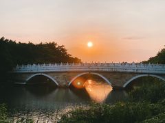 -海珠湖公园