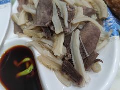 牛舌牛肚-故乡明太鱼屋(航北路店)