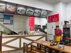 -秦豫肉夹馍(东羊市店)