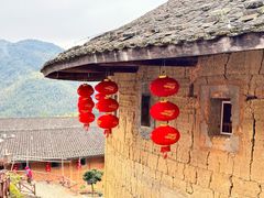 -南靖田螺坑土楼群景区