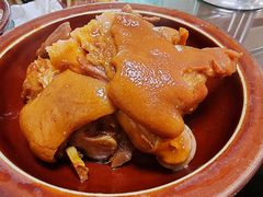 狀元蹄-金必轩(青岩店)