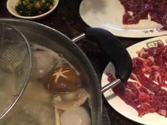 -八合里潮汕鲜牛肉火锅(惠州华贸店)
