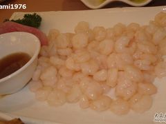 水晶虾仁-新南华大酒店(广中店)