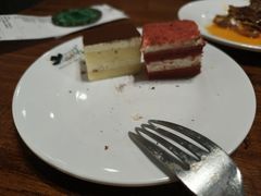 -汉巴味德·烤肉与啤酒的自助(杭州大悦城店)