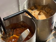 -旺记冰室(九龙中心大厦店)