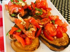 -后厨意餐La Cucina(外交公寓店)