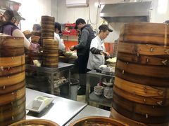 -老陶包子铺(南大西南村店)