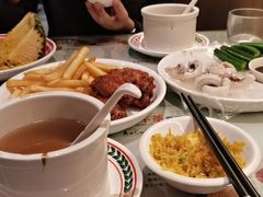-星發茶餐厅(小梅大街店)