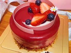 -黑池口感烘焙·生日蛋糕(坂田店)