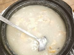 -潮汕美牛肉丸火锅店(天宁寺店)