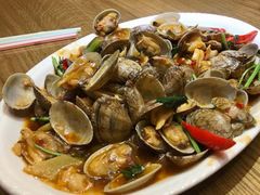 -潮中人·潮州菜(益乐路店)
