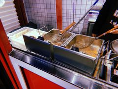 -老绍兴三味臭豆腐(奥林匹克购物广场店)