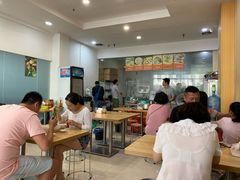 大堂-潮汕裕成莲藕(泰沙路店)