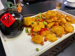 -鸿运楼·舌尖上的徽菜