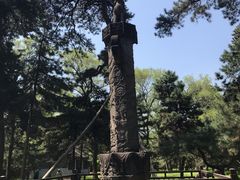-沈阳市东陵公园