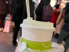 -每日新鲜水果吧(南京东路店)