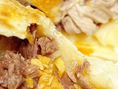 -高玛纳驴肉火烧(河间总店)