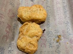 黄金鸡块-肯德基(兴隆店)