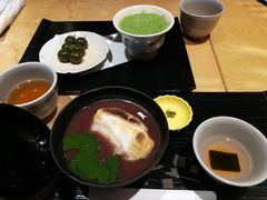-伊藤久右卫门(宇治本店)