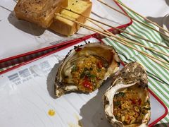 -三毛烧烤·南昌大排档(山姆店)