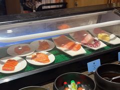 -杭州开元名都大酒店·地中海自助餐厅