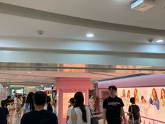-杭州西湖银泰百货