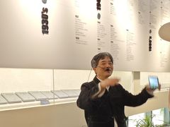 -费孝通江村纪念馆