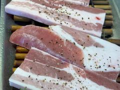 -大叹号·朝鲜族烤肉(潍坊泰华城店)