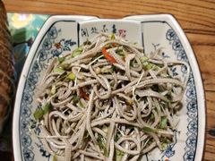 -宴桃园(门头沟店)