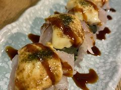 -御牛道日式烤肉料理(杭州万象城店)