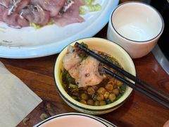 -大理.老字号渝记酸萝卜乌鱼(古城总店)