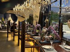 -狮拾久·现代新加坡料理(福田COCO Park店)