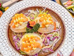 -萌啊莫·素食天津菜·西餐(五大道店)