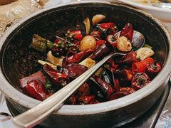 -上海小南国(金桥国际广场店)