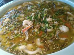 -盐帮食坊•小河帮川菜(四川师大店)