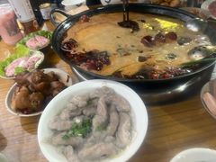 -五里关火锅(牛市口店)