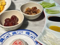 -京味斋·北京烤鸭(华威桥北工大店)