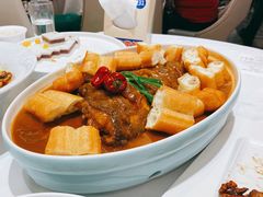 -大铁勺新津菜(迎水道店)