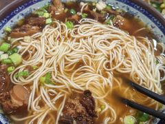 -大场羊肉馆(延吉东路店)