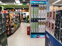 -永辉超市(融创茂店)